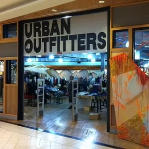 Urban Outfitters