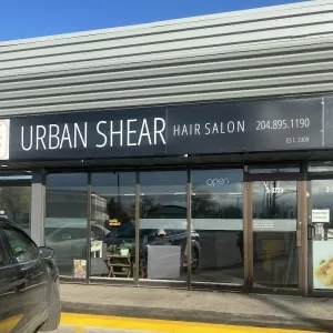 Urban Shear Inc