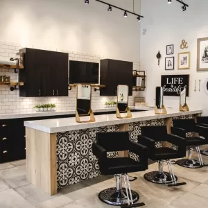 Urban Texture Hair Studio