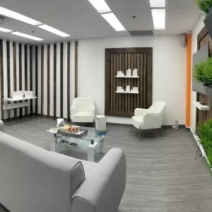 Utopia Spa Center