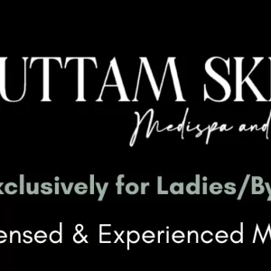 Uttam Skin Laser Brampton Medical Spa