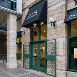 Vair Anderson Jewellers Official Rolex Retailer