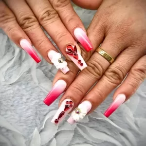 Valley Nails & Spa