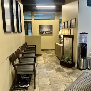 Valley Ridge Chiropractic and Wellness Centre