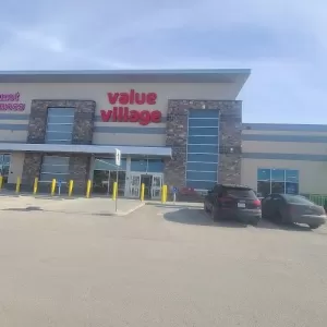 Value Village