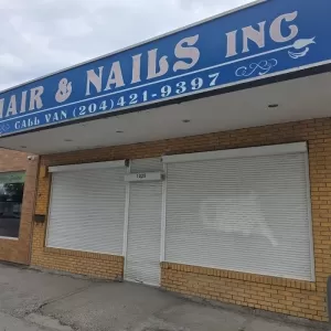 Van Hair & Nails Salon