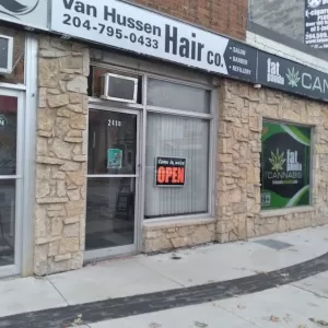 Van Hussen Hair Co