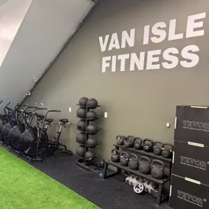Van Isle Fitness