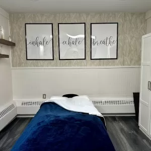 Van Isle Wellness