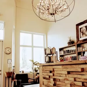Vanity Collective Salon And Spa