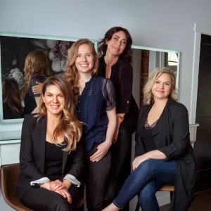 Vanityhouse by Tina Stephenson