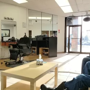 Varsity Barber Shop