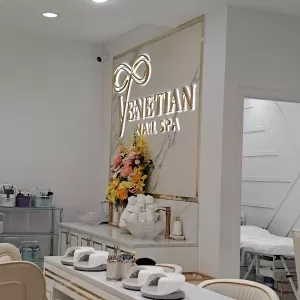 VENETIAN NAIL SPA | Regent @ Kildonan Place