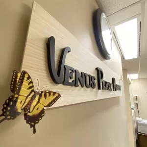 Venus Perez Massage