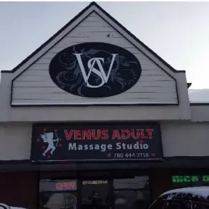 Venus Spa Edmonton