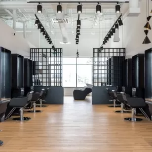 Verde Aveda Salon Bridgwater