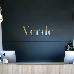 Verde Aveda Salon Seasons