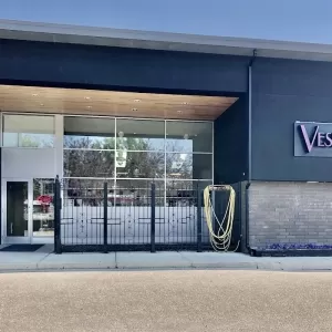 Vespucci Consignment