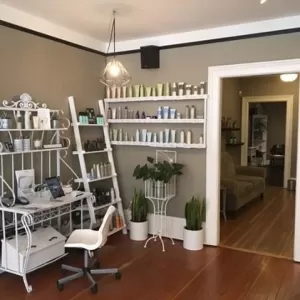 Vibe Salon