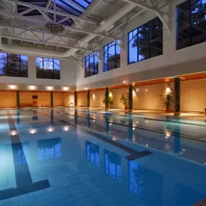 Victoria Athletic Club