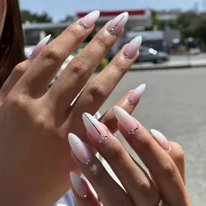 Victoria Nail + Spa
