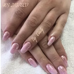 Victoria Nails & Spa