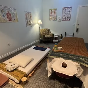 Victoria Thai Massage