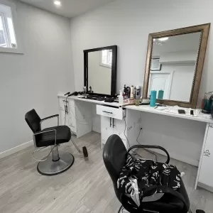 Vijay Barber: Gopal Hair Salon