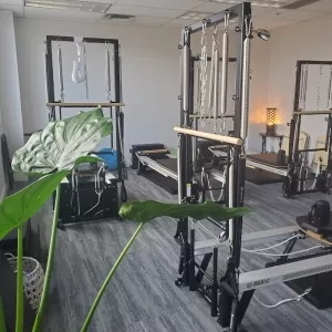 Village Pilates