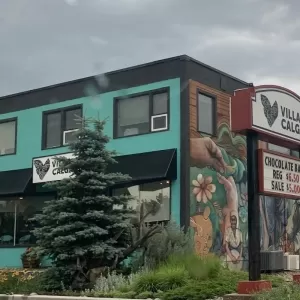 Villages Calgary