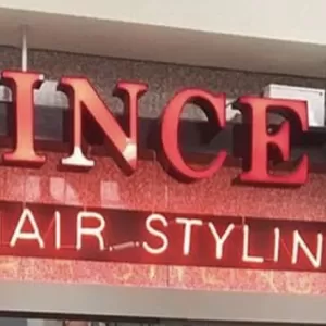 Vince's Hairstyling