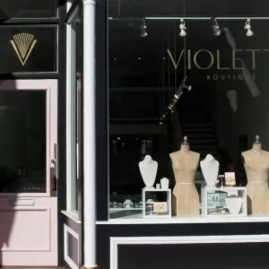 Violette Boutique