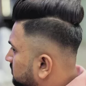 VIP Barber Airdrie