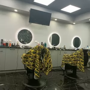 VIP Barbers & Salon ਪੰਜਾਬੀ