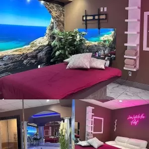 VIP Massage Spa