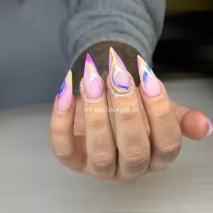 Virgo Nail Bar