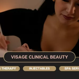 Visage Clinical Beauty