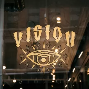 VISION STUDIOS