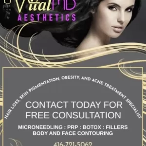 Vital MD Aesthetics