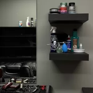 Vitalii's Barber Studio