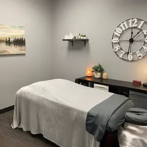 Vitality Massage & Wellness