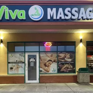 Viva Massage and Wellness Inc.