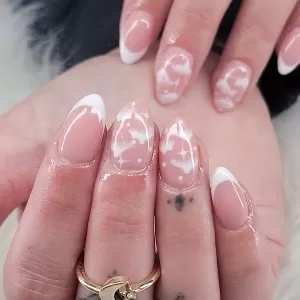 Vivid Nails