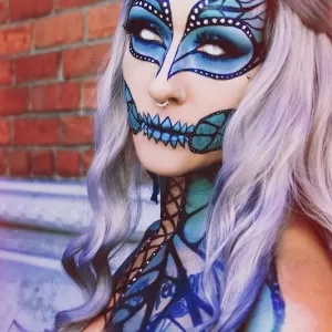 Vixen Beauty Brilliance Makeup Artist