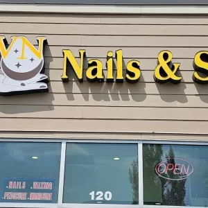 VN Nails & Spa LTD.