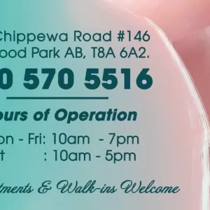 Vo's Nails & Spa