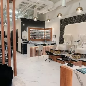 Vogue Beauty Bar ( Nail Salon)
