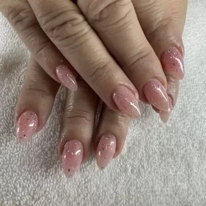 Vogue spa & nails