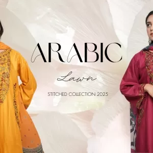 Vogue Studio By Humna Ltd