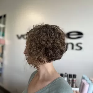 Volume Salons